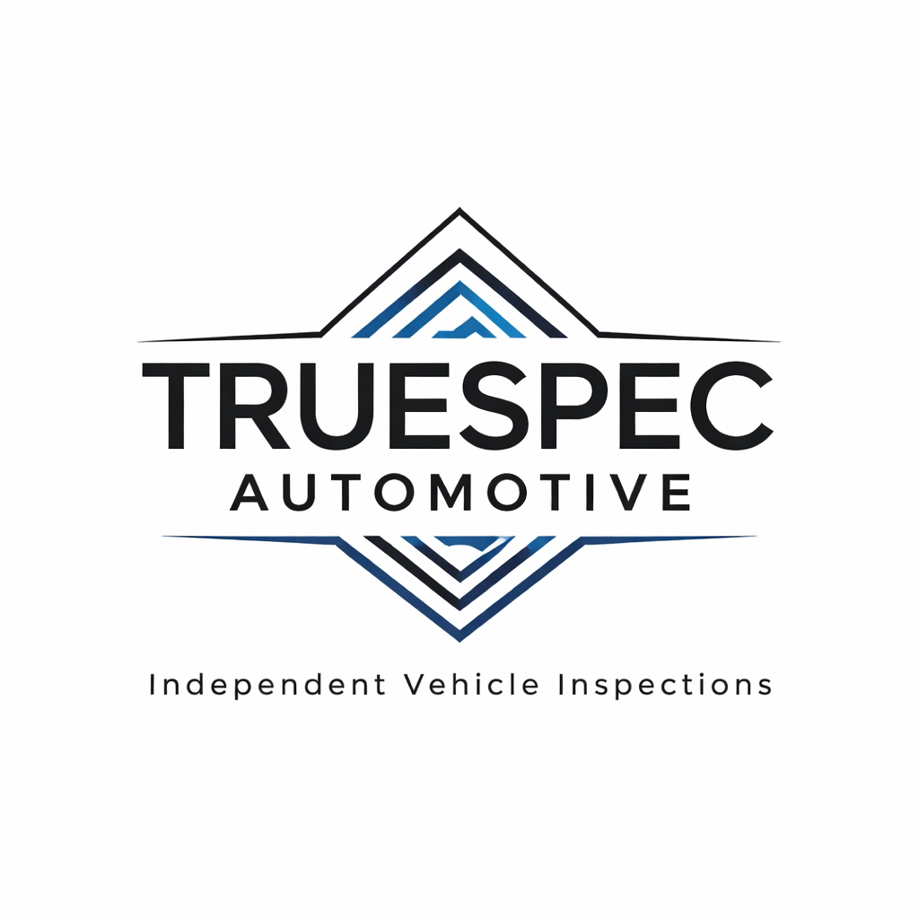 TrueSpec Logo